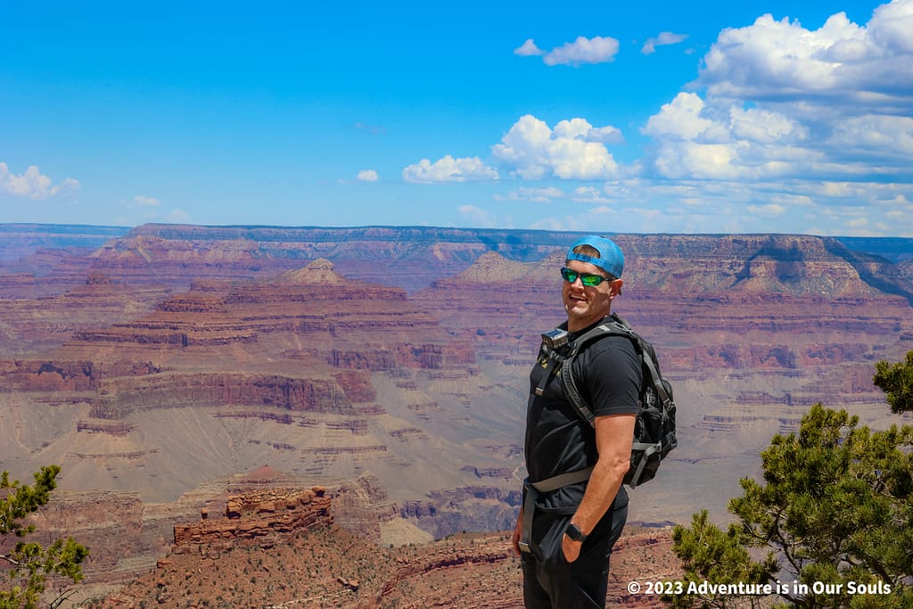 Hoppi House Grand Canyon National Park-1