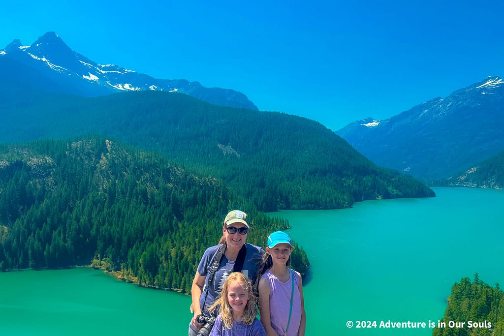 North Cascades NP