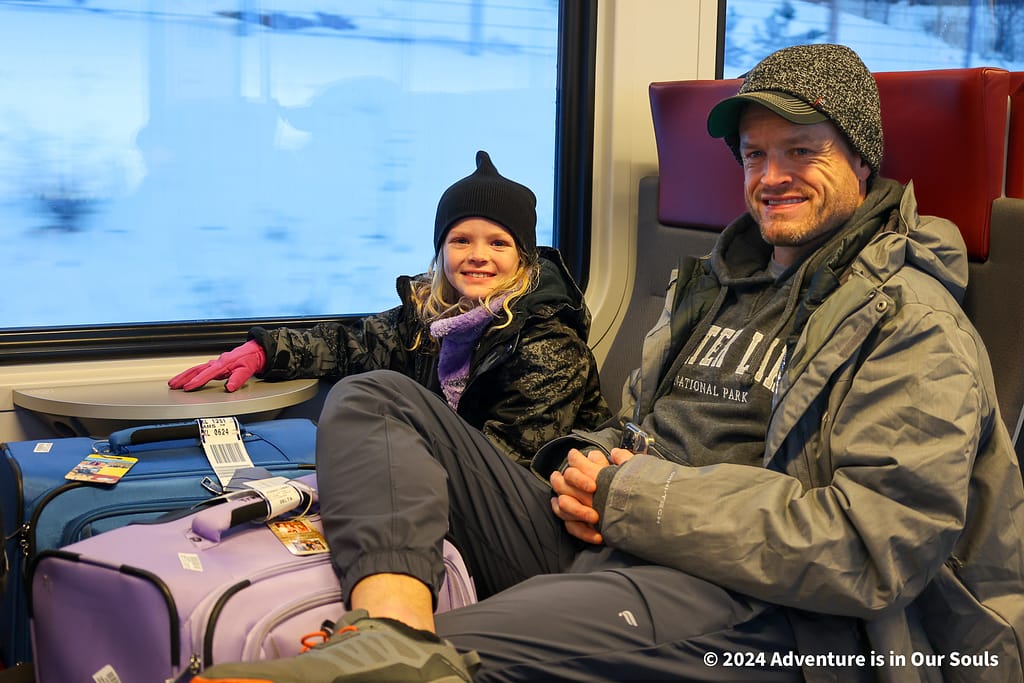 Helsinki Finland Trains