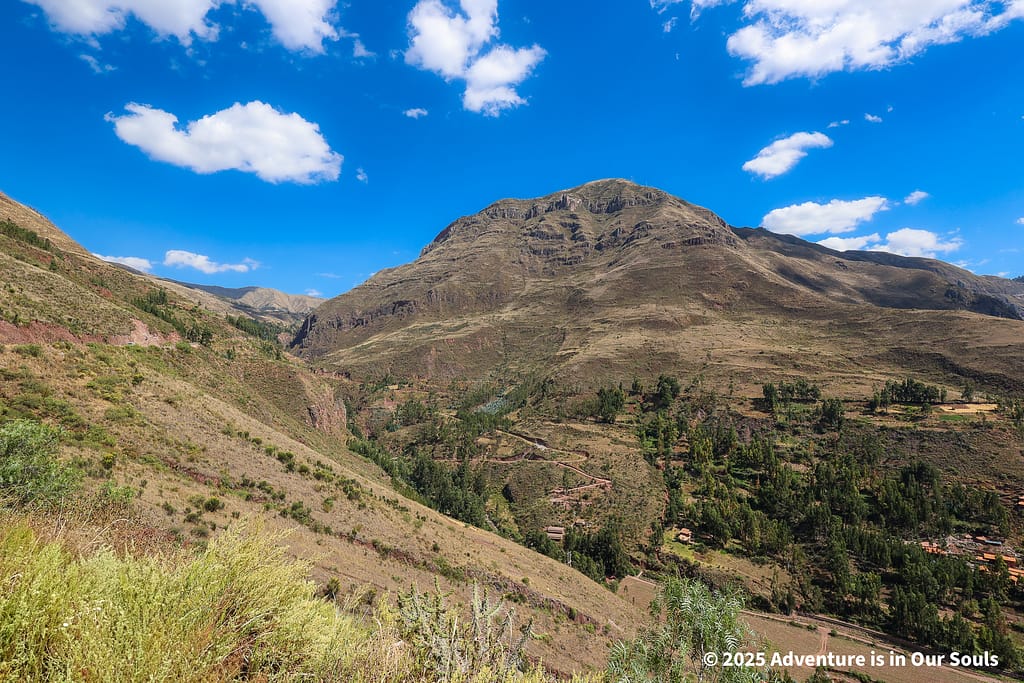 Sacred Valley Peru