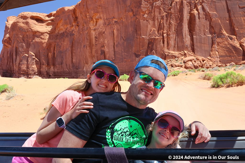 Monument Valley