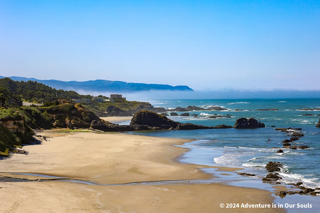 Seal Rock