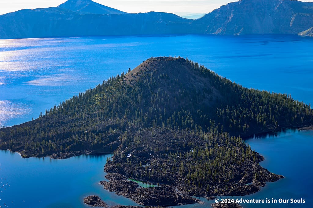 Crater Lake
