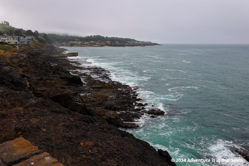 Depoe Bay