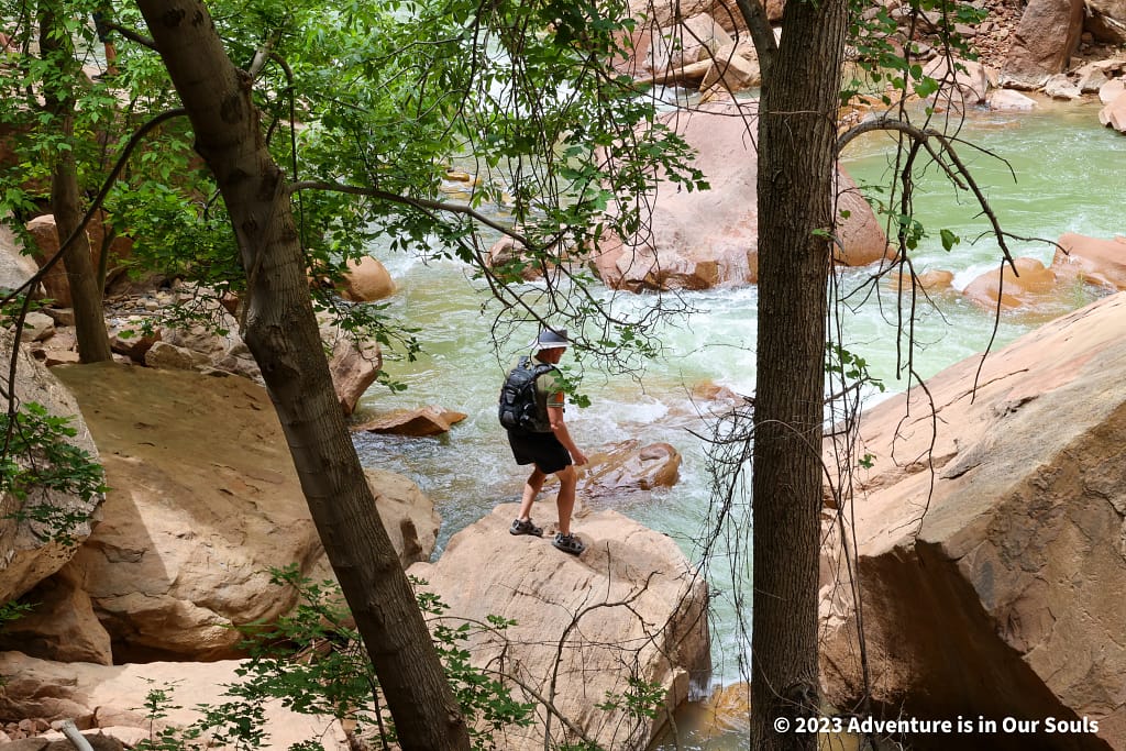 Zion National Park