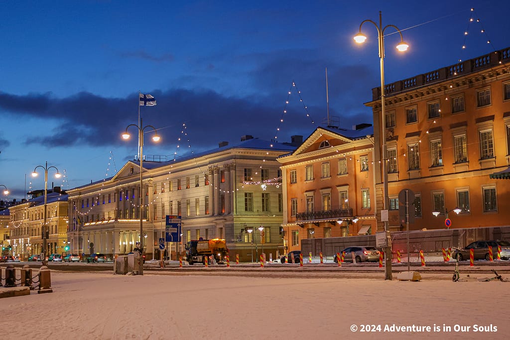 Helsinki Finland