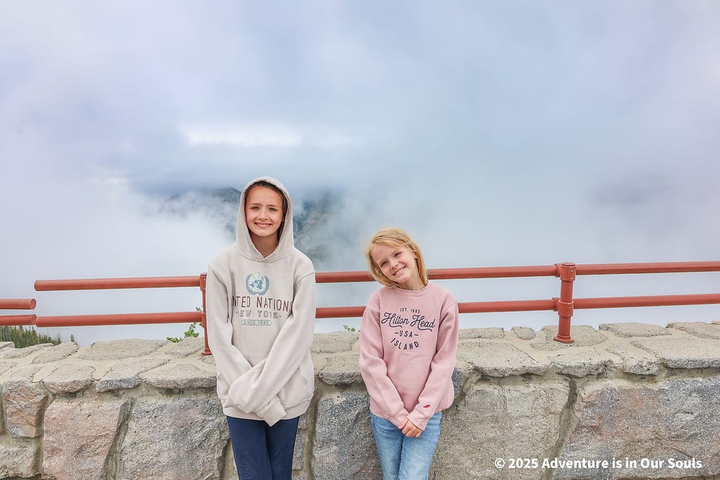 Beartooth Hwy