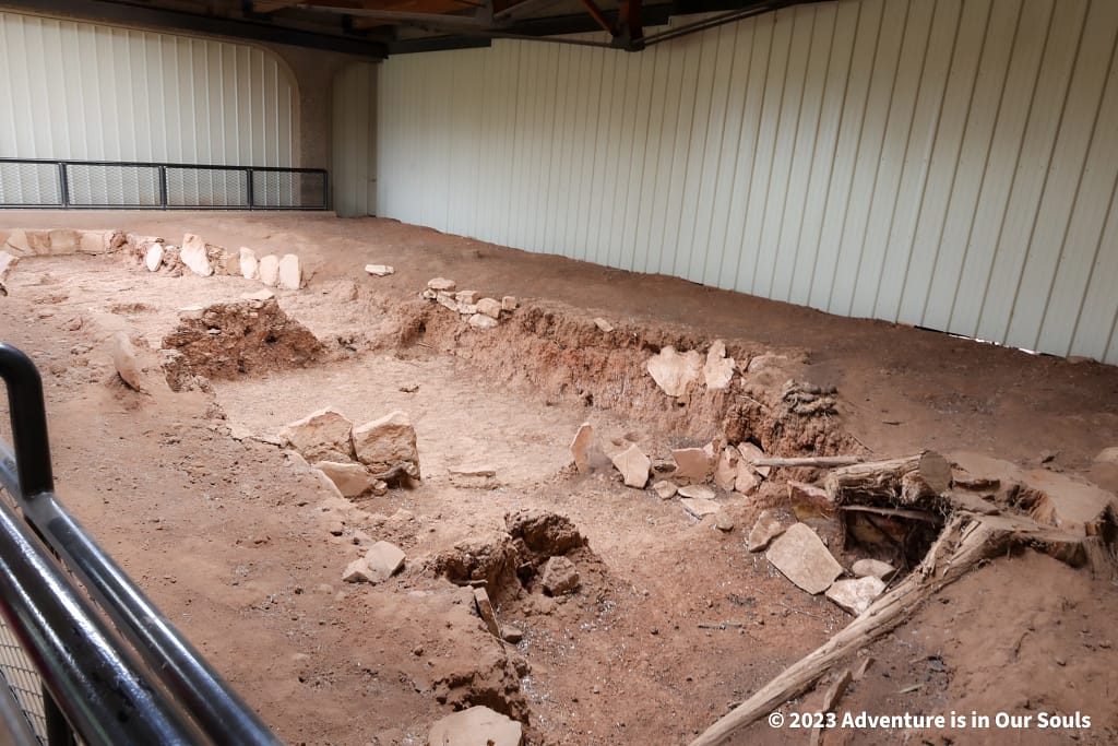First Village - Mesa Verde National Park