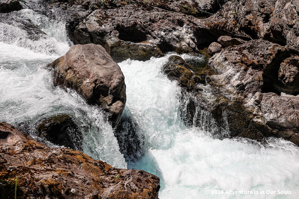 Olympic National Park