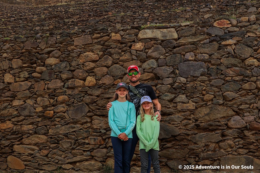 Sacred Valley Peru - Ollantaytambo