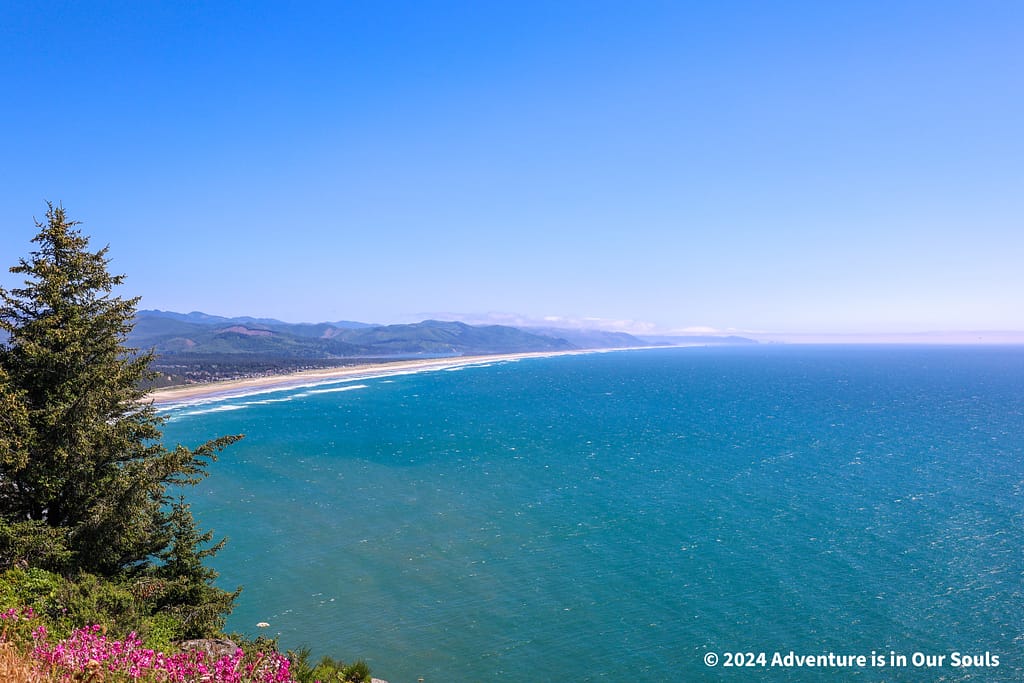 Neahkahnie Viewpoint