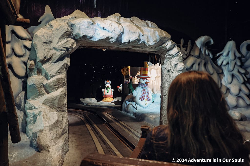 SantaPark - Finland