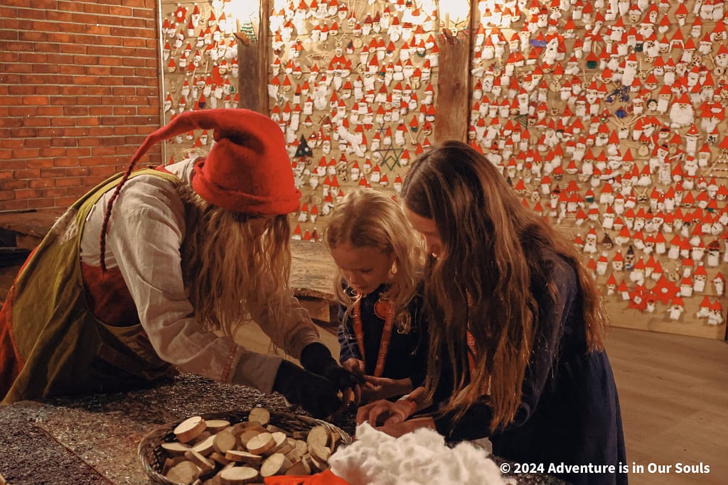 SantaPark - Finland