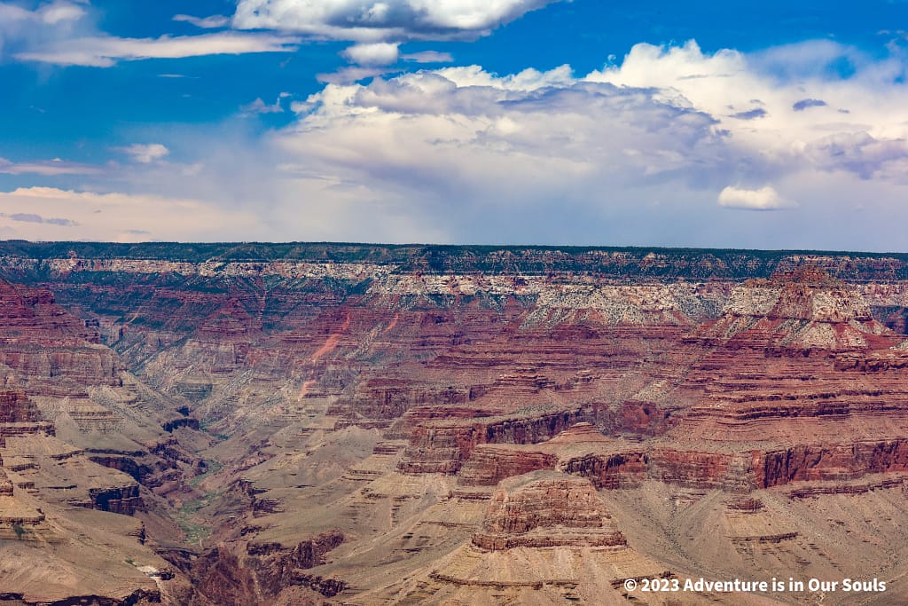 Ranger Talk Grand Canyon National Park-1