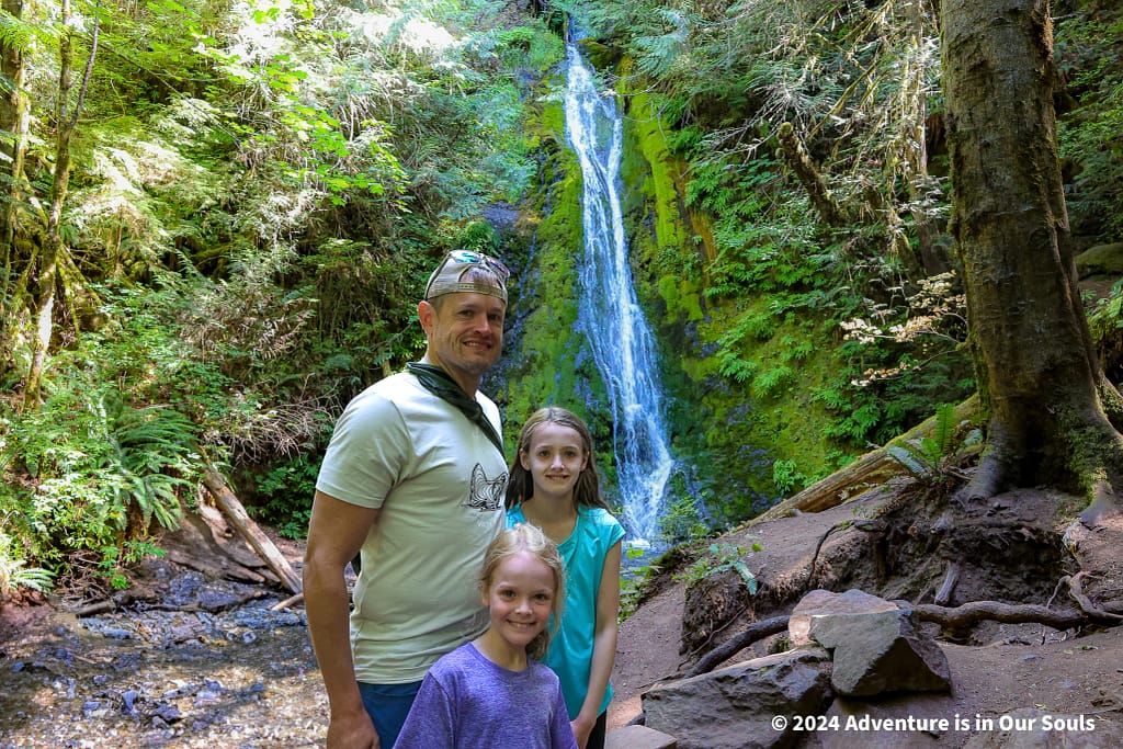 Olympic National Park