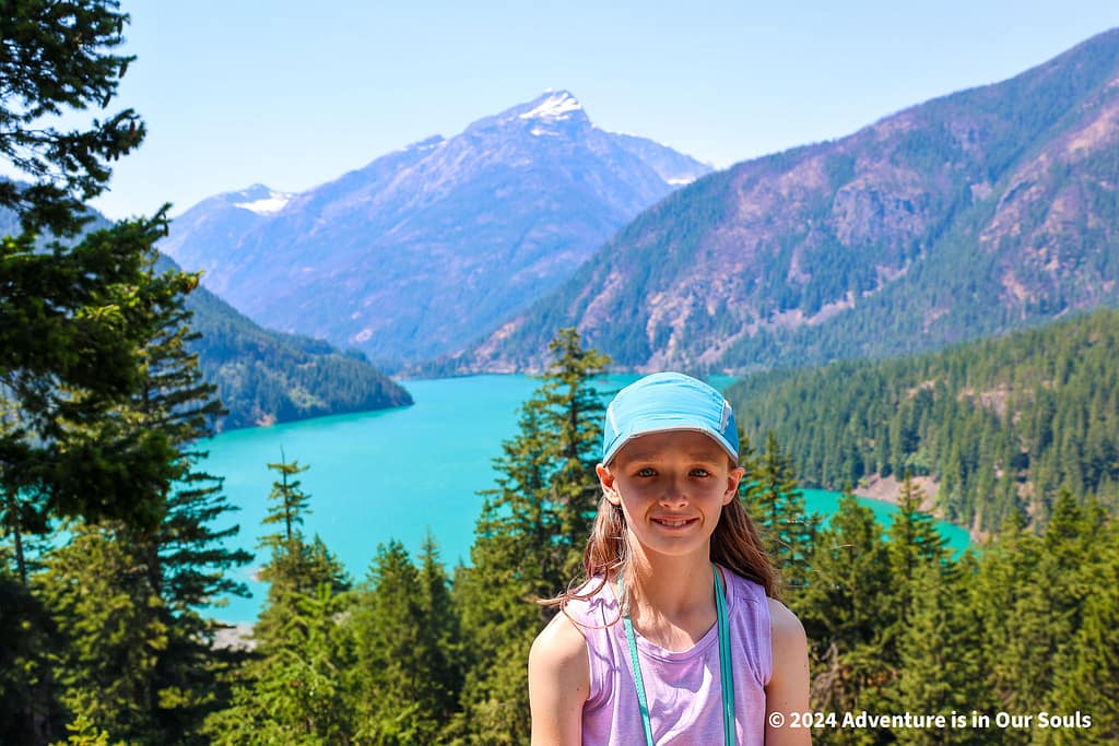 North Cascades NP