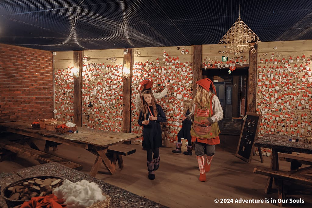 SantaPark - Finland