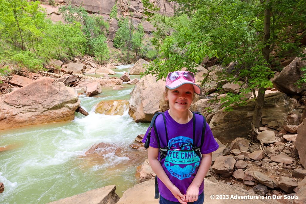 Zion National Park