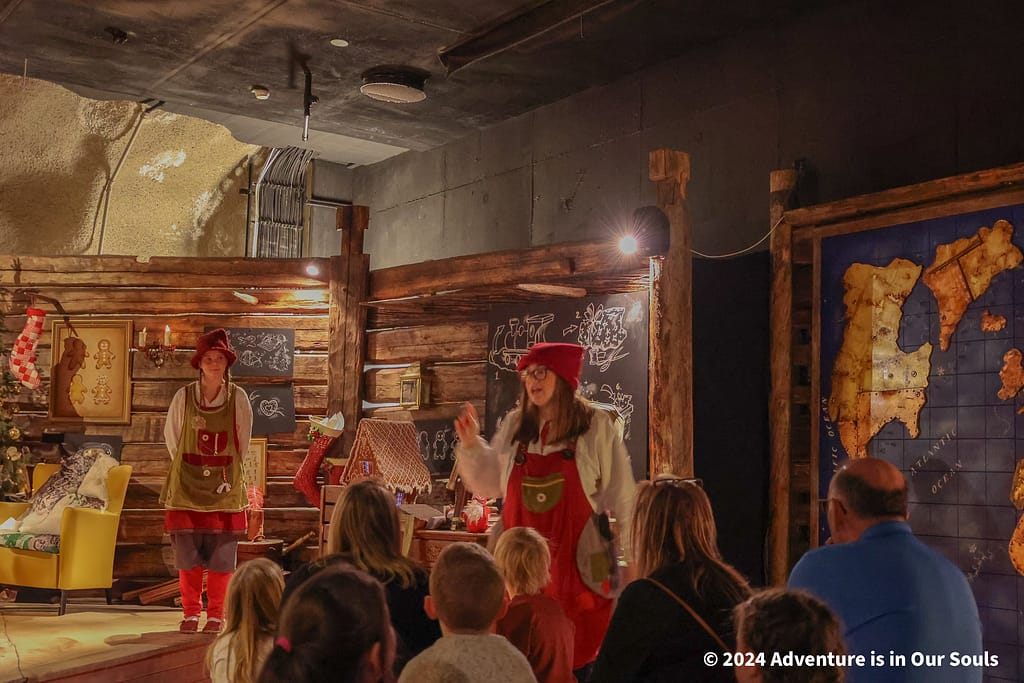 SantaPark - Finland