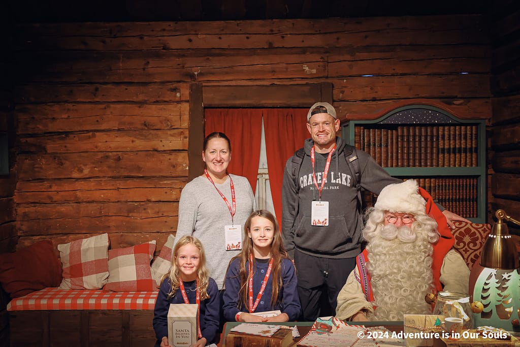 SantaPark - Finland