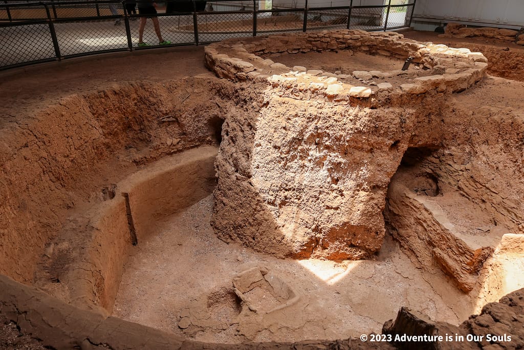 Third Village - Mesa Verde National Park