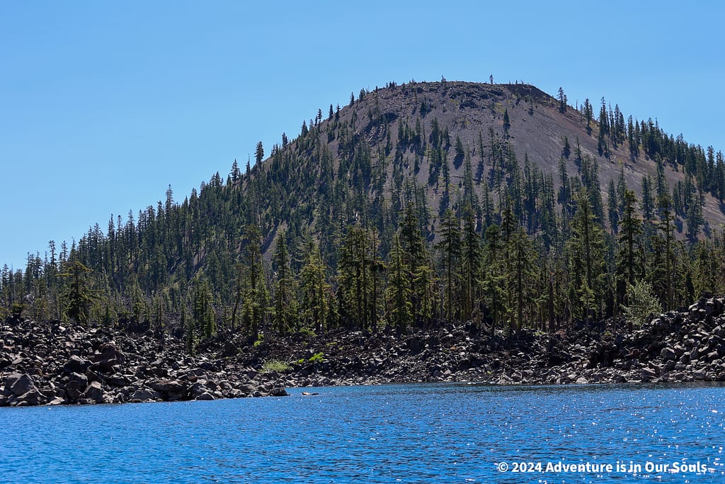 Crater Lake