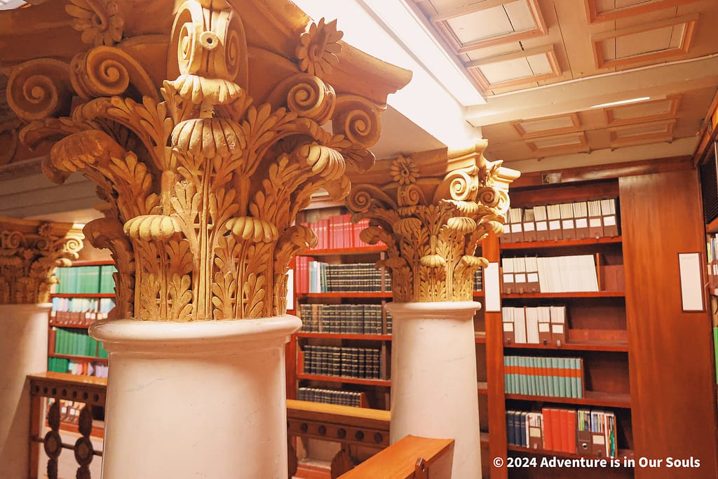National Library of Finland - Helsinki