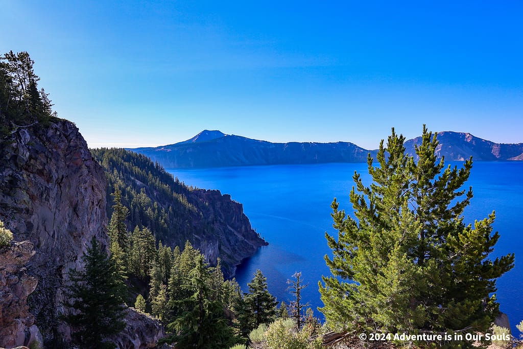 Crater Lake