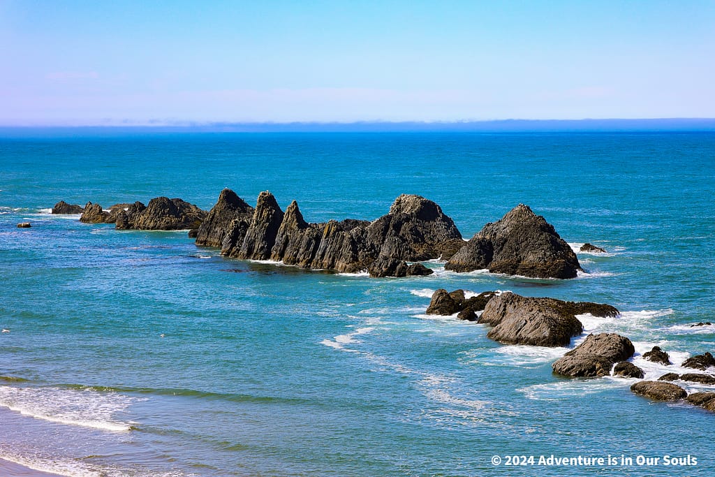 Seal Rock