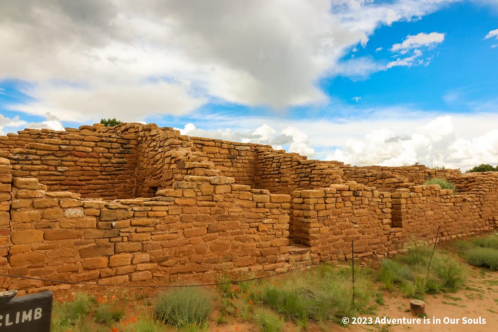 Far View Sites - Mesa Verde National Park