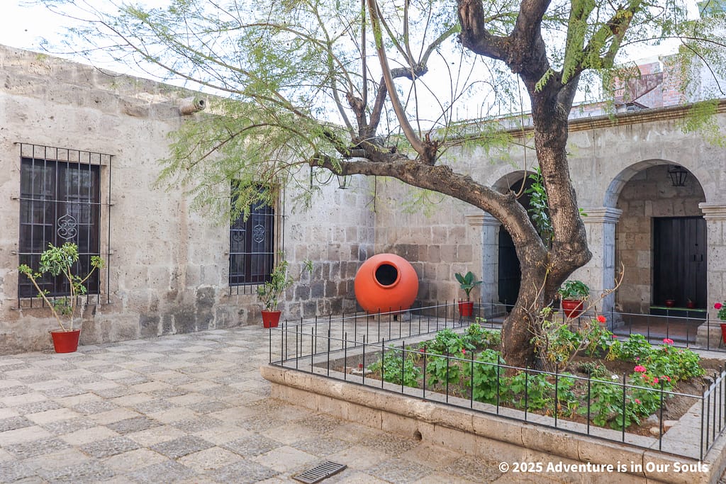 Arequipa Peru