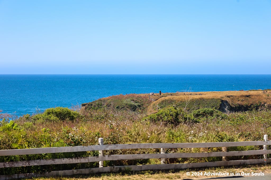 Mendocino