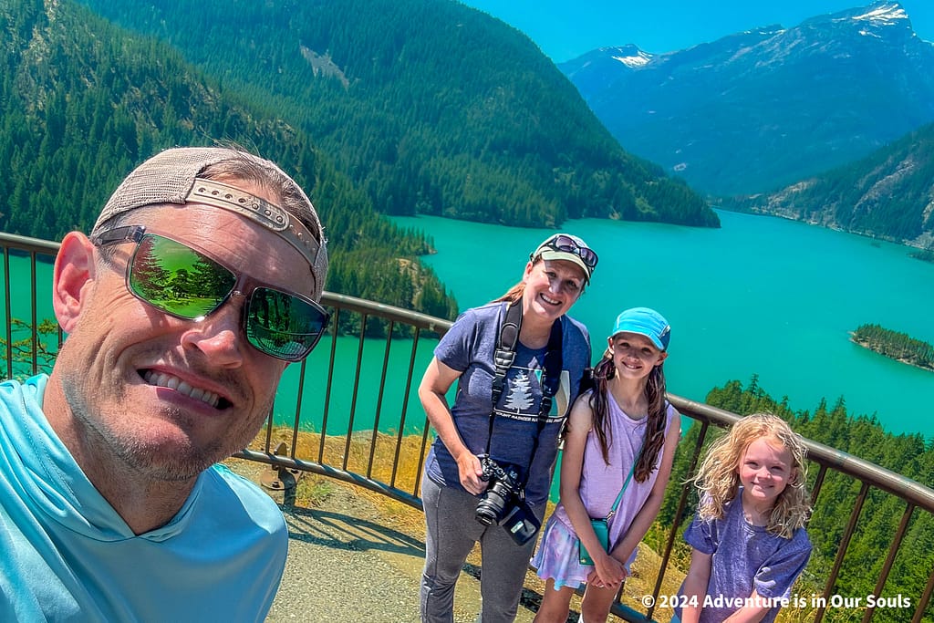 North Cascades NP