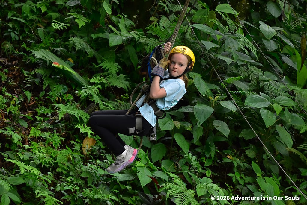 La Fortuna Costa Rica