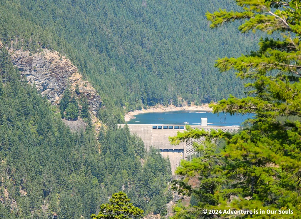 North Cascades NP
