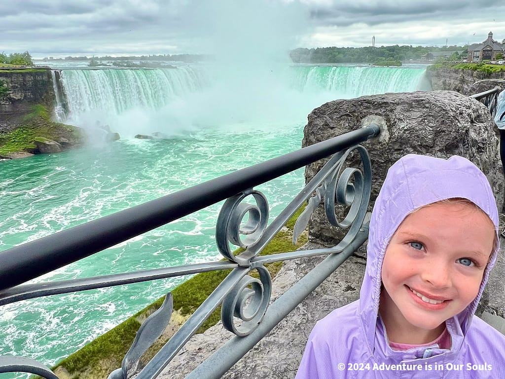 Niagara Falls Canada