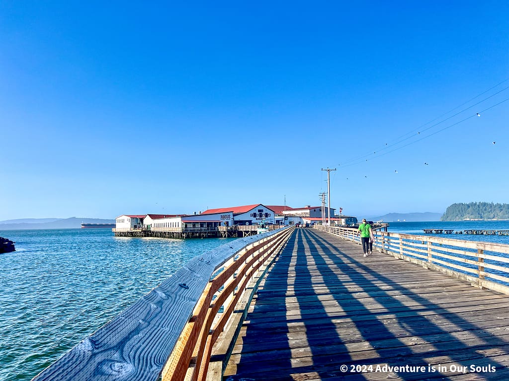 Astoria Oregon