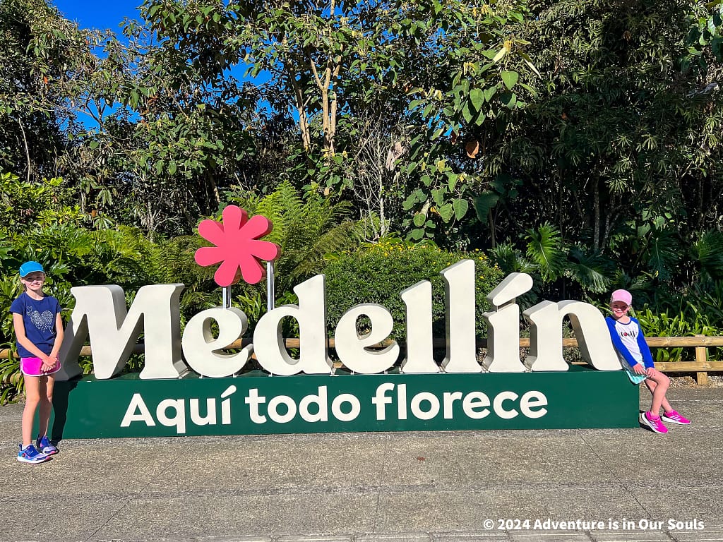 Medellin Colombia