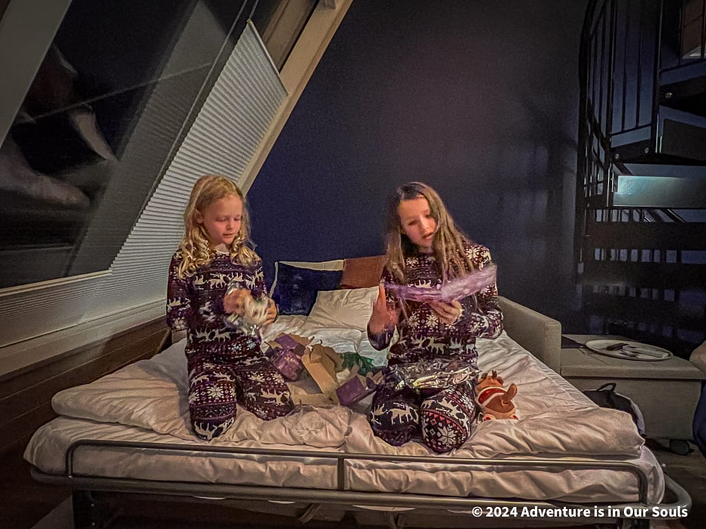 Glass Resort Finland