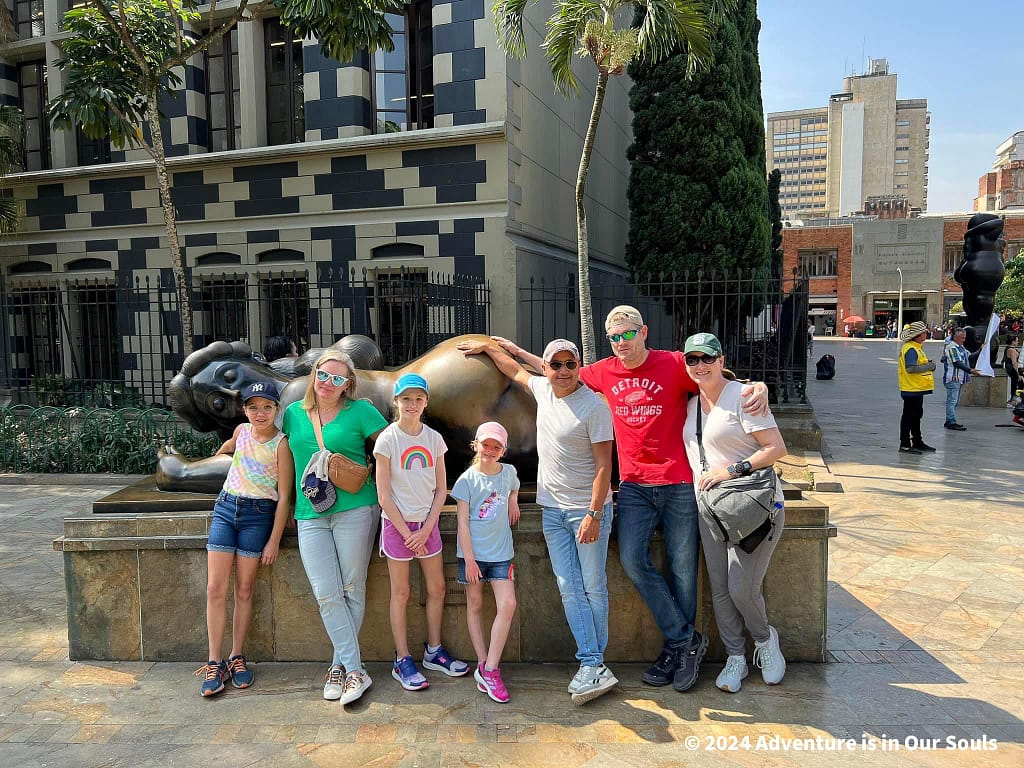 Medellin Colombia