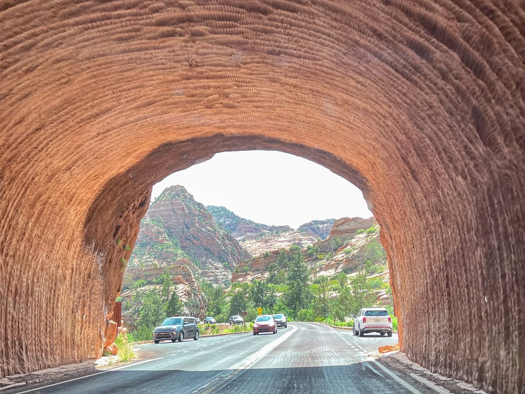 Zion National Park