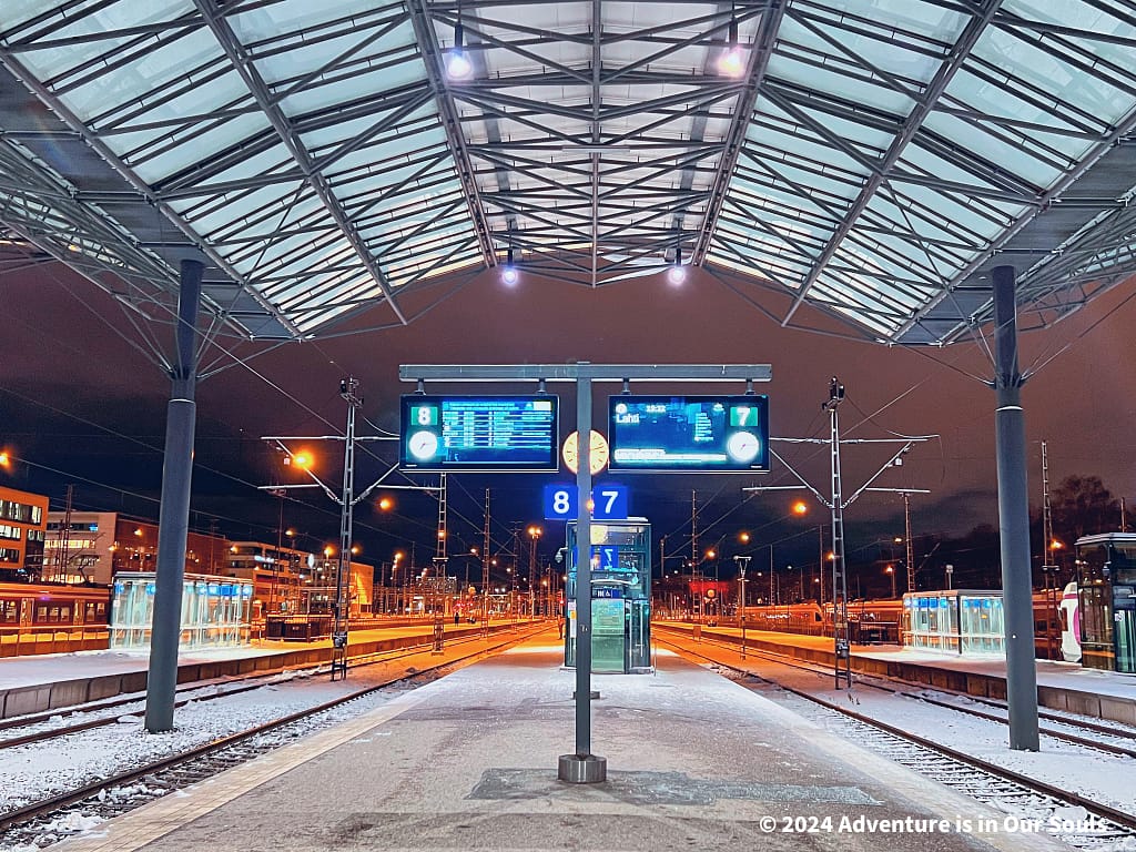 Helsinki Finland