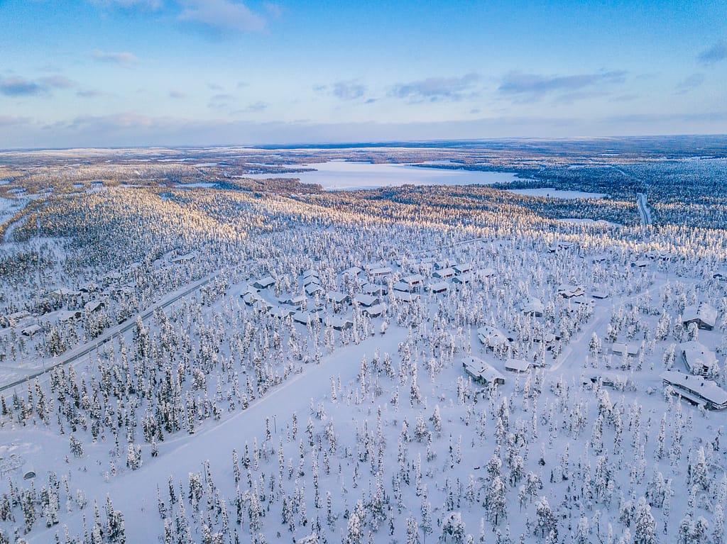 Lapland Finland