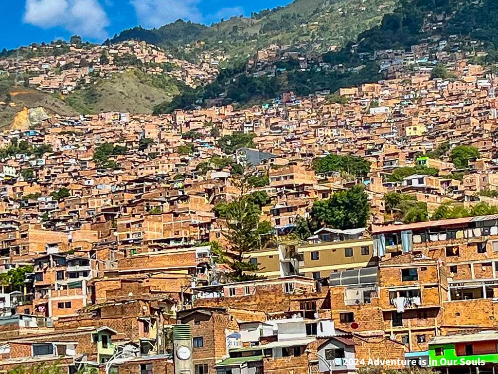 Medellin Colombia