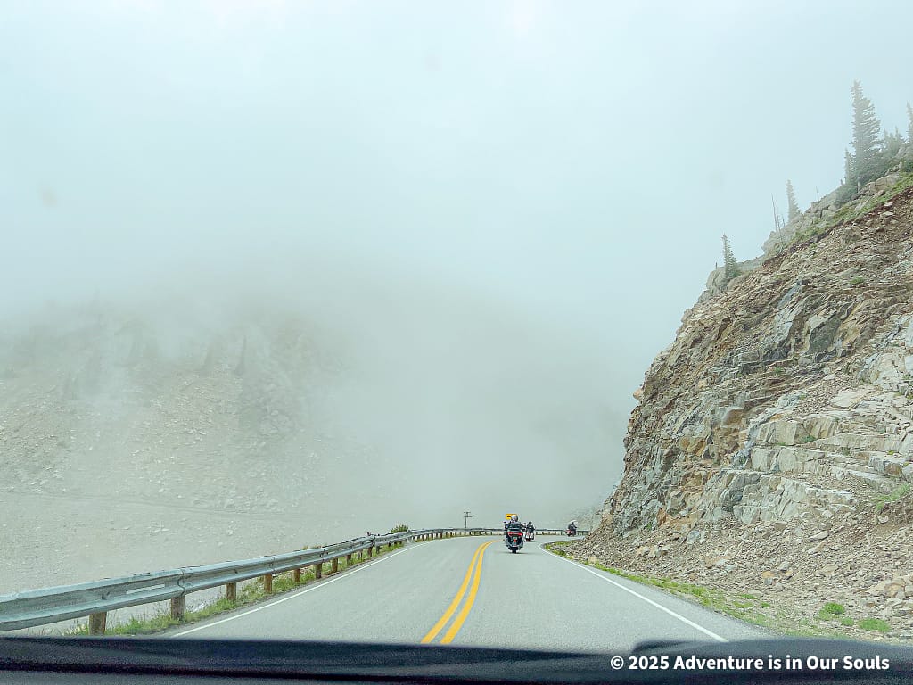 Beartooth Hwy