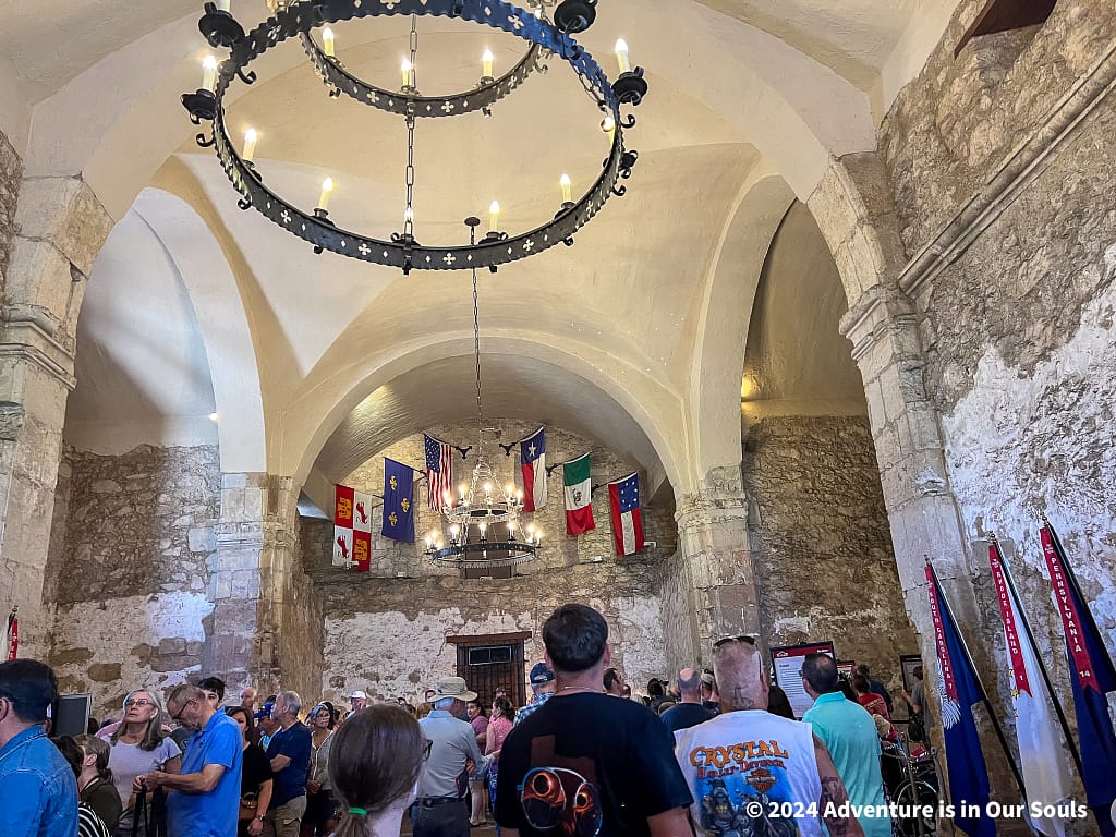 San Antonio