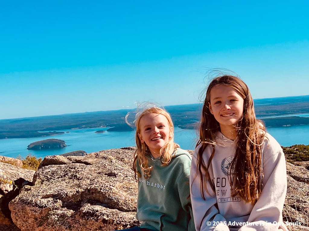 Acadia