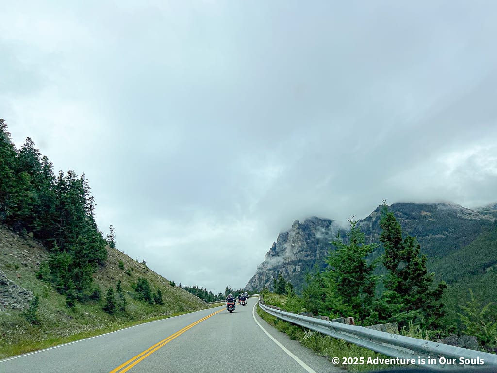 Beartooth Hwy