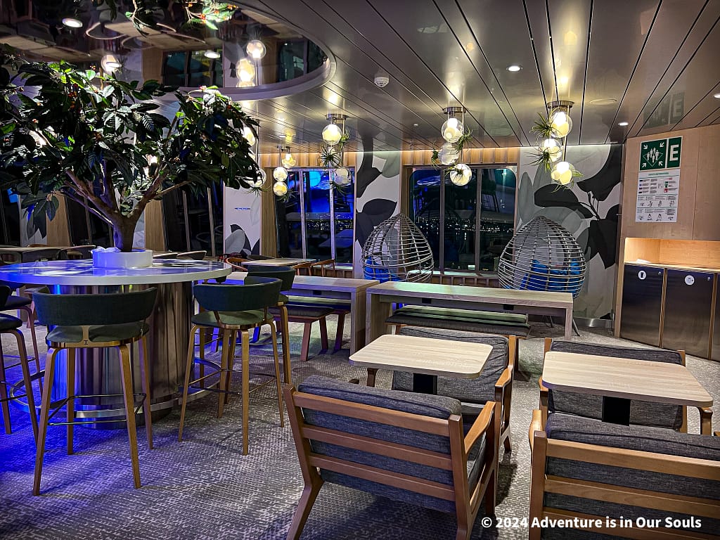 Ferry to Estonia