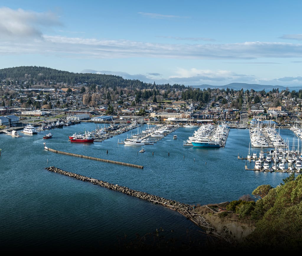 Anacortes Washington